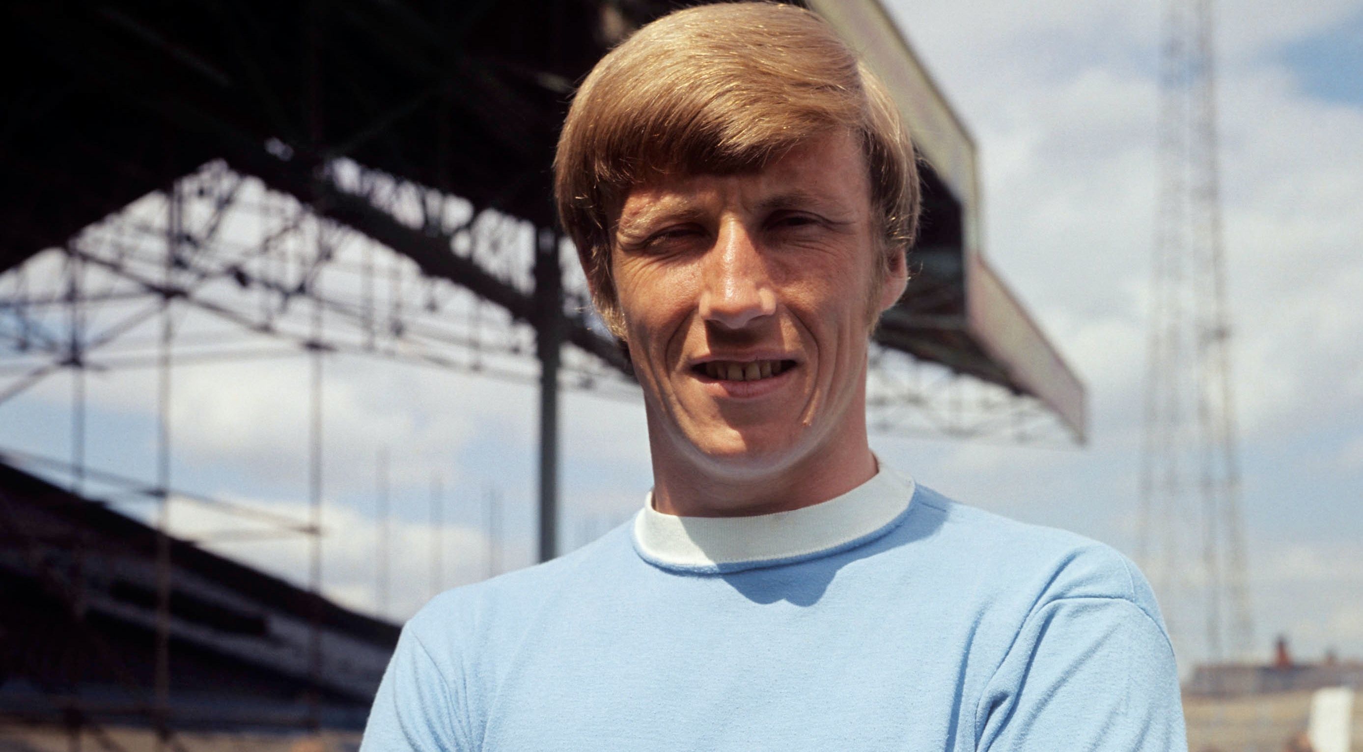 colin bell city shirt