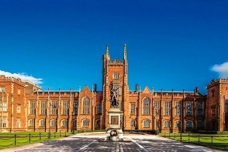 Queen's University Belfast