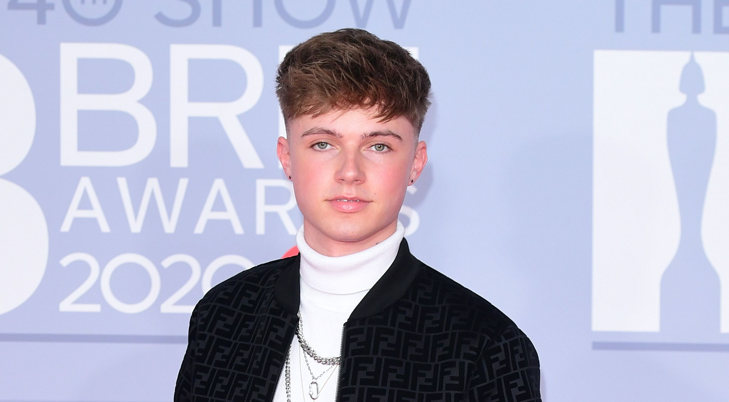 YouTube star and singer HRVY joins Strictly line-up | BelfastTelegraph ...