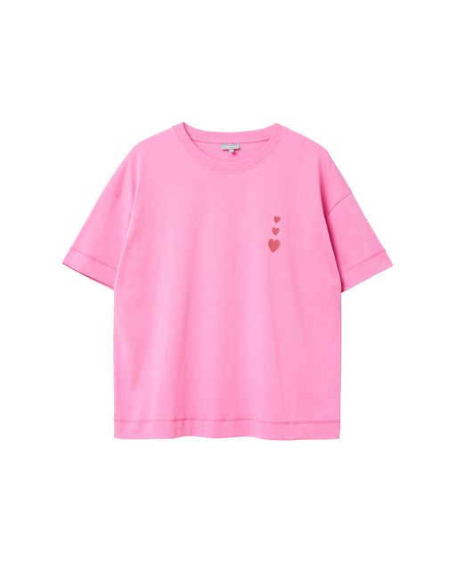 T-shirt, £32, Oliver Bonas