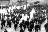 thumbnail: Ulster’s working landscape has changed massively a century on from the days of the Ulster Covenant signed by Edward Carson