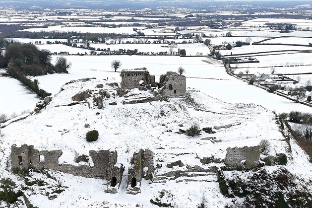 People warned of ‘invisible hazards’ amid Orange-level low temperature alerts