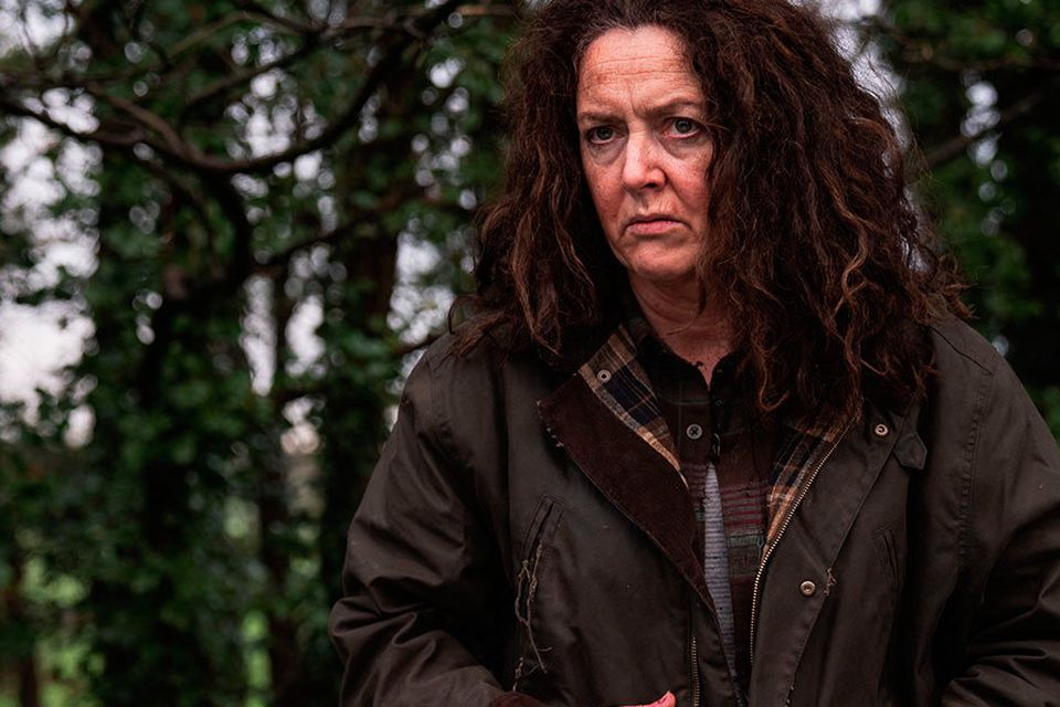 Shudder's Mandrake: Why NI filmmaker Lynne Davison took a walk on dark side  with new folk horror film