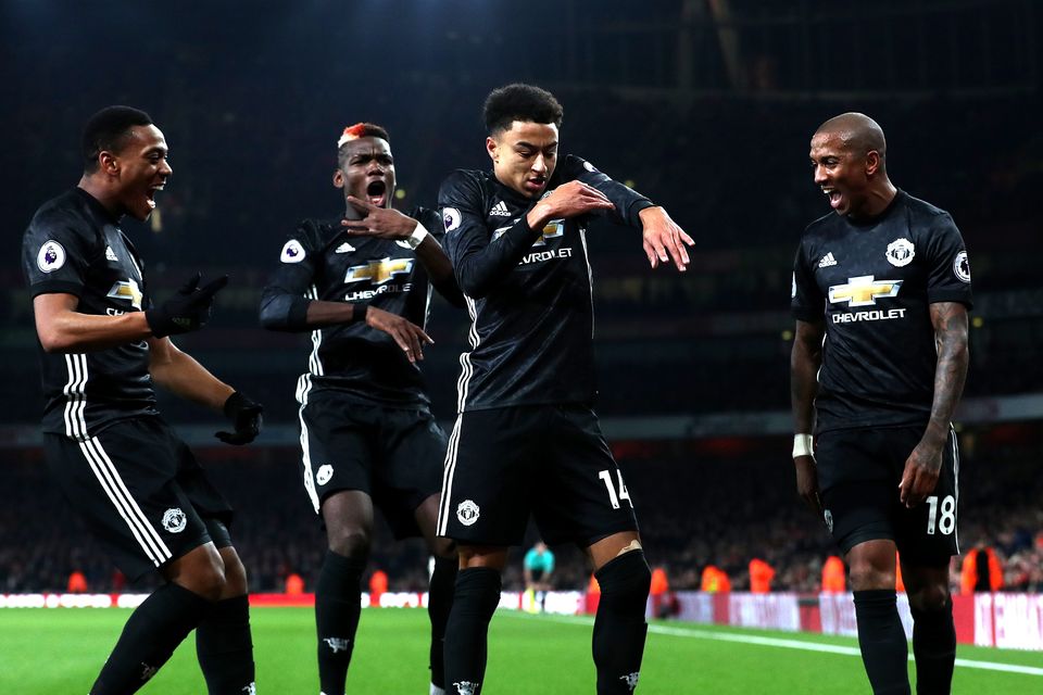 Lingard milly discount rock