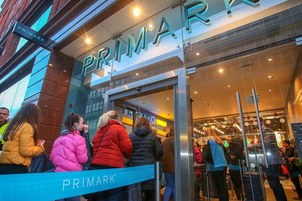 Pac a clearance parka primark