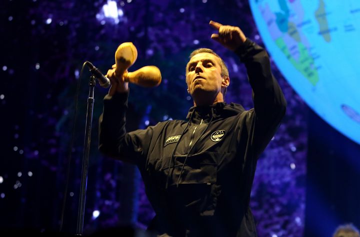 NI gigs of the week: Liam Gallagher, Two Door Cinema Club, Stiff Little Fingers and more