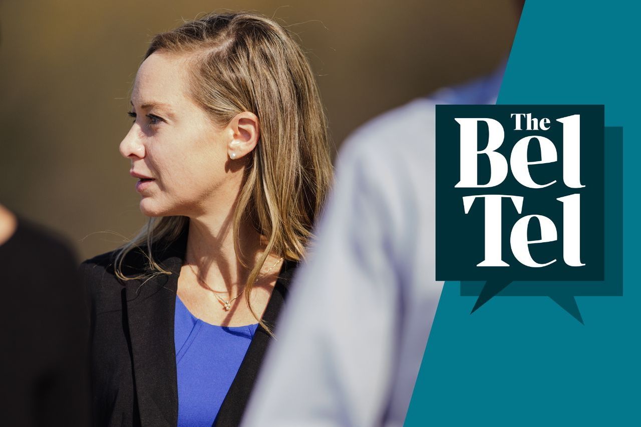 The BelTel podcast Who is the real Molly Martens