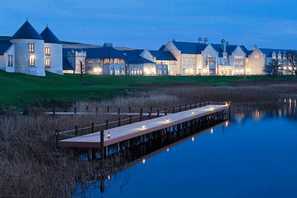 Lough Erne Golf Resort BelfastTelegraph.co.uk