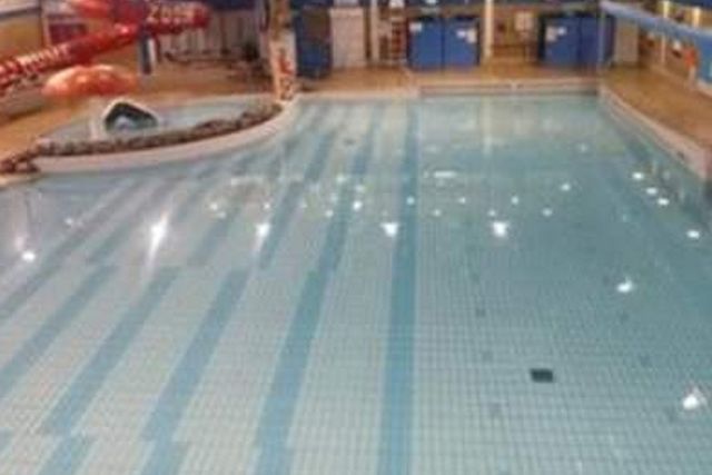 Shankill swimming pool among Belfast leisure facilities facing possible ...