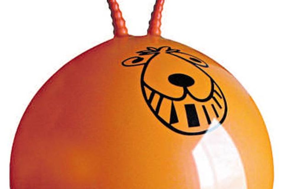 Science museum hot sale space hopper