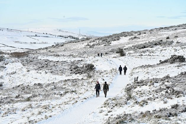 Freezing fog adds to travel woes as new weather warning in place for NI amid ongoing snow and ice