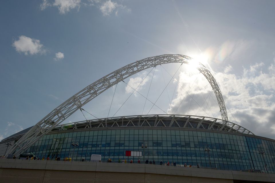 Wembley Stadium sale off after NFL owner pulls bid