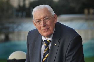 Betrayal, power and politics: the downfall of Ian Paisley Snr ...