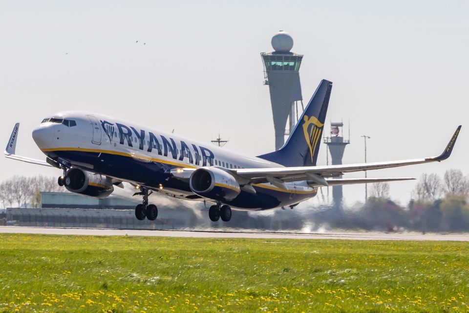 Le pilote principal de Ryanair a été licencié pour « comportement inapproprié » envers les femmes pilotes juniors