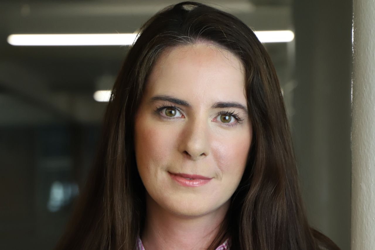 Laura McCann promoted to role of chief financial officer at Options ...