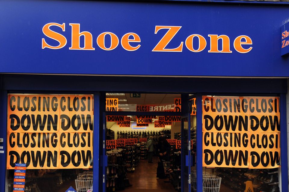 Www shoe zone deals co uk sale