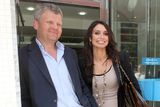 thumbnail: Daybreak is presented by Adrian Chiles and Christine Bleakley