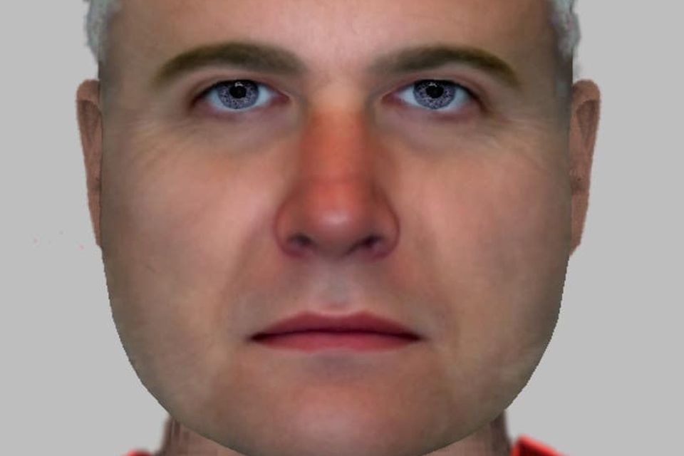 E Fit Released Of Man Suspected Of Indecent Exposure At Sarah Everard