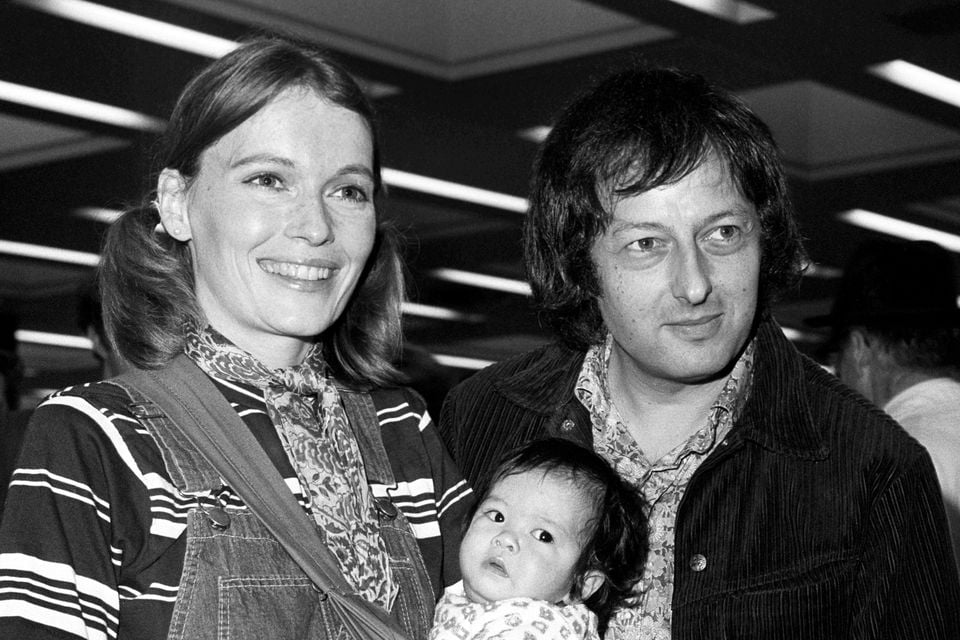 Mia Farrow and Stephen Fry lead tributes to Andre Previn |  BelfastTelegraph.co.uk
