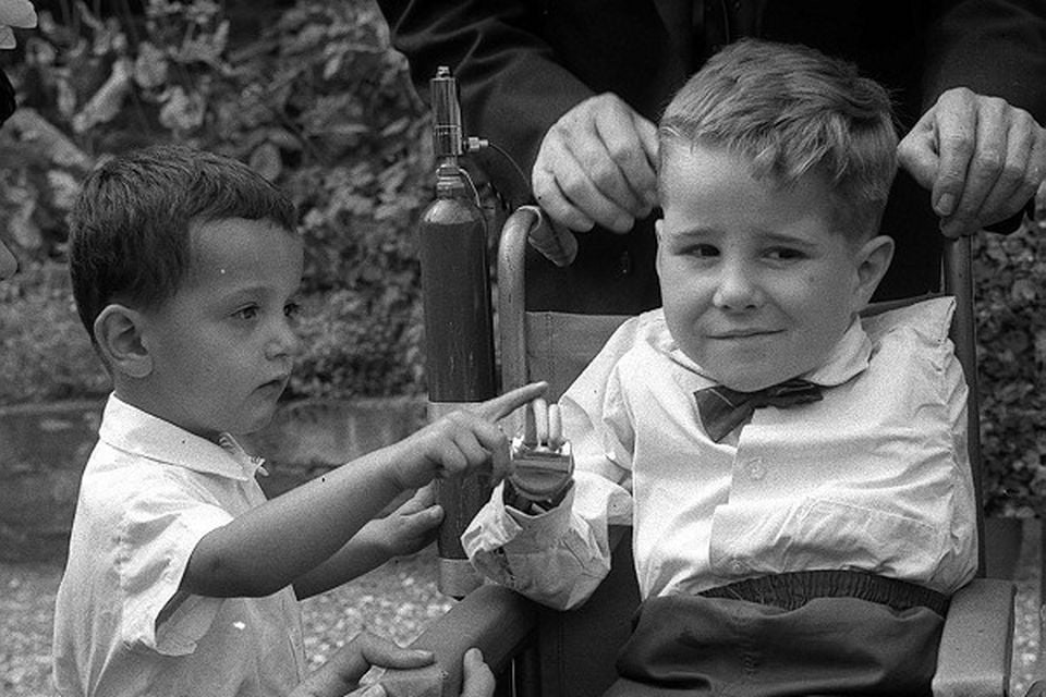 Thalidomide victims reject apology | BelfastTelegraph.co.uk