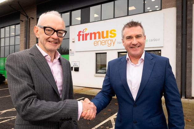 One of Northern Ireland’s biggest energy suppliers sold to Irish company