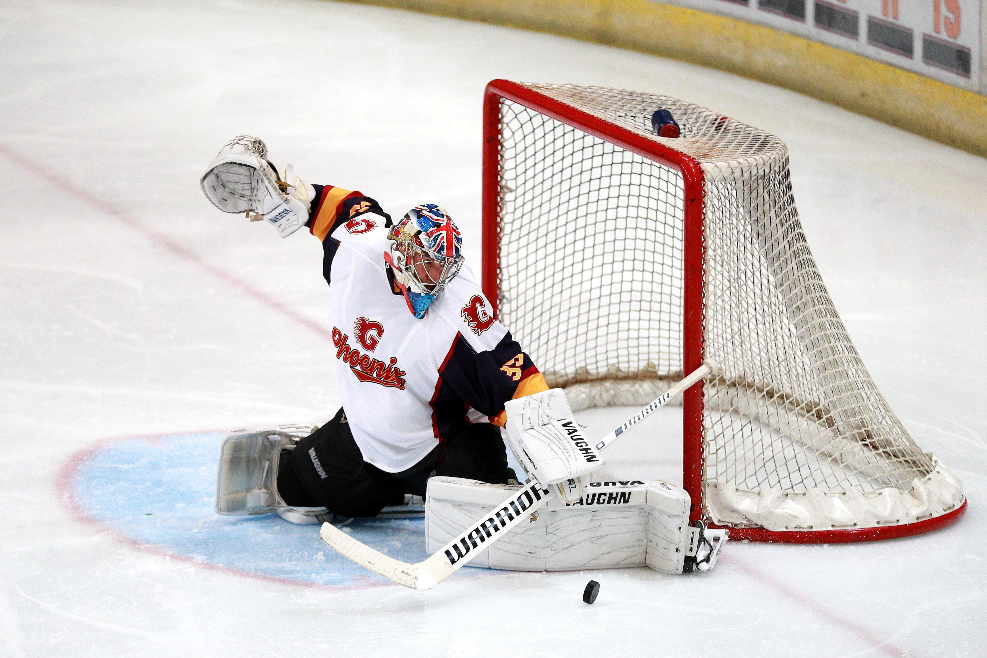 Jerseys Archives - Dundee Stars