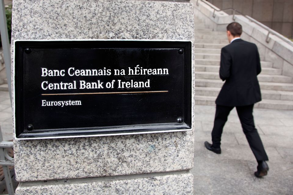 Israel chose the Central Bank of Ireland as the designated authority to approve prospectuses for the securities in the EU after Brexit (imageBROKER.com GmbH & Co. KG/Alamy/PA)