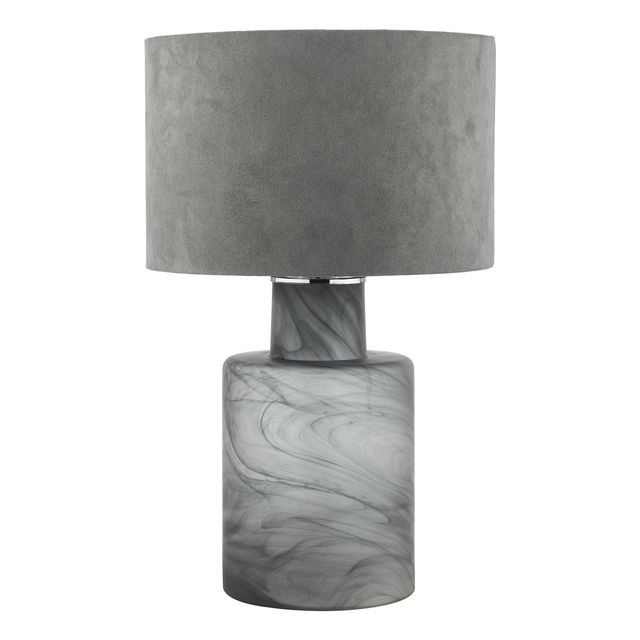 Table lamp, £118.80, dar lighting group