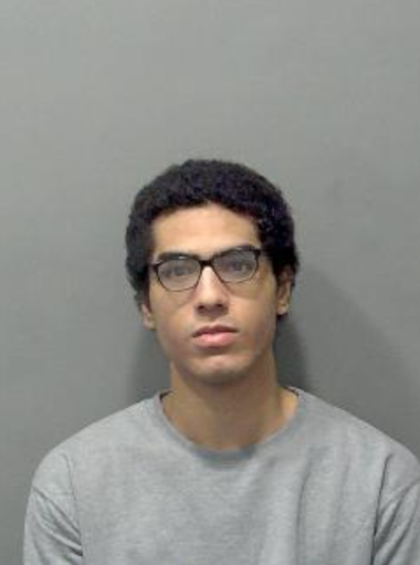 The teenager will be sentenced on March 5 (Bedfordshire Police/PA)