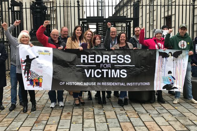 Institutional abuse survivors urged to come forward before deadline passes