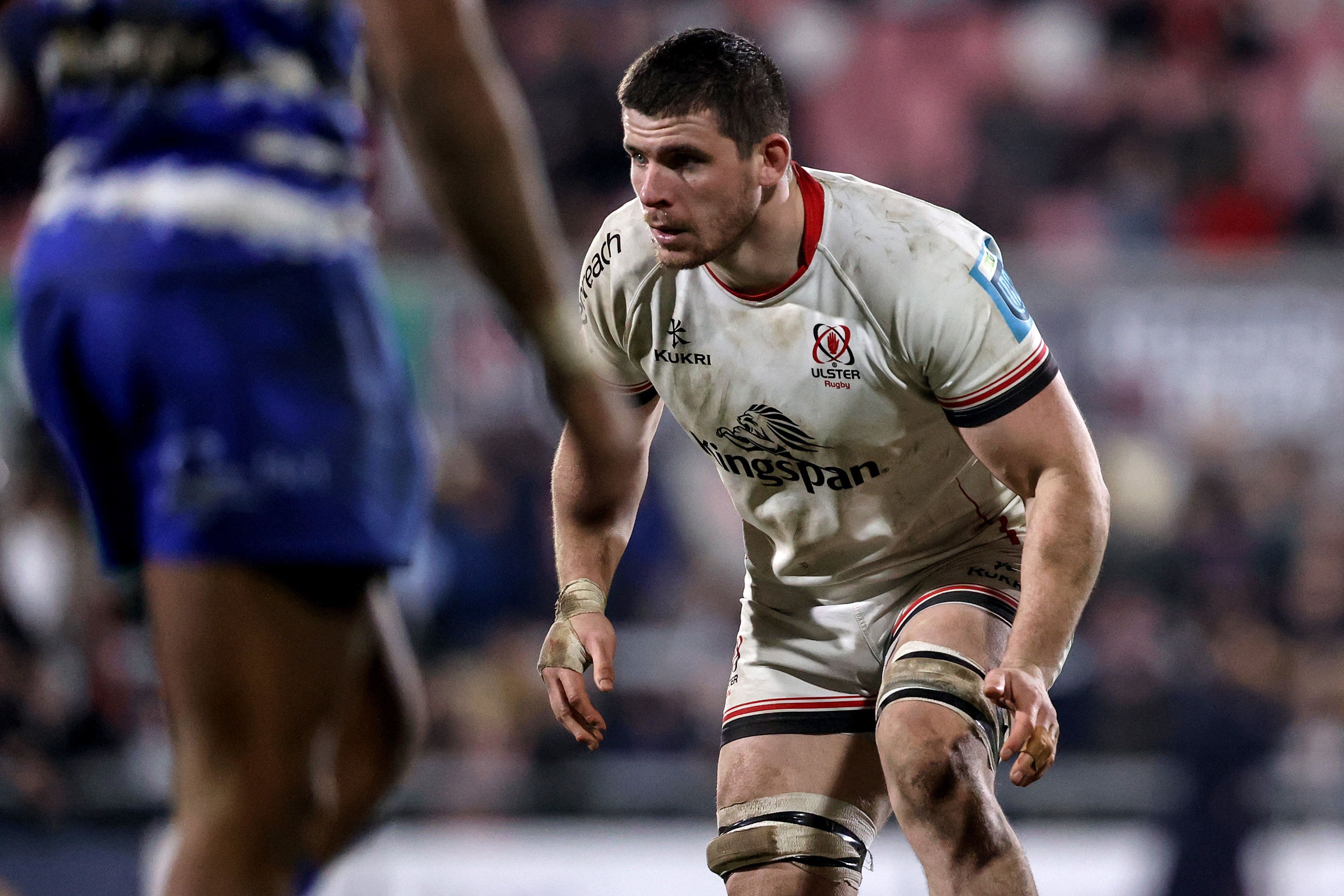 Nick Timoney knows Ulster have to beat heat, humidity and see off ...