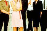 thumbnail: The Human League in their heyday