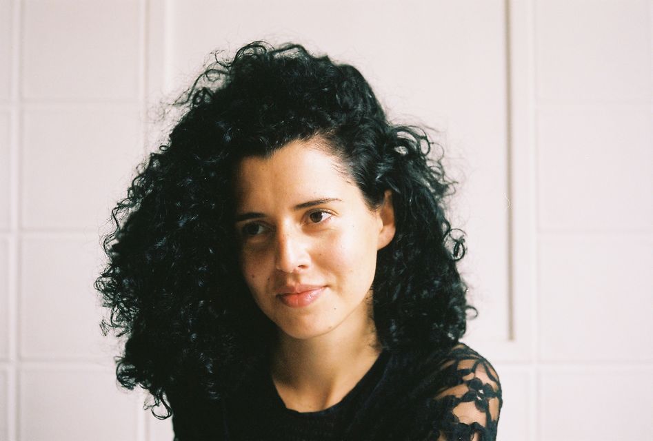 Eve Esfandiari-Denney is among the nominees for Best Single Poem Performed (Forward Prize For Poetry/PA)