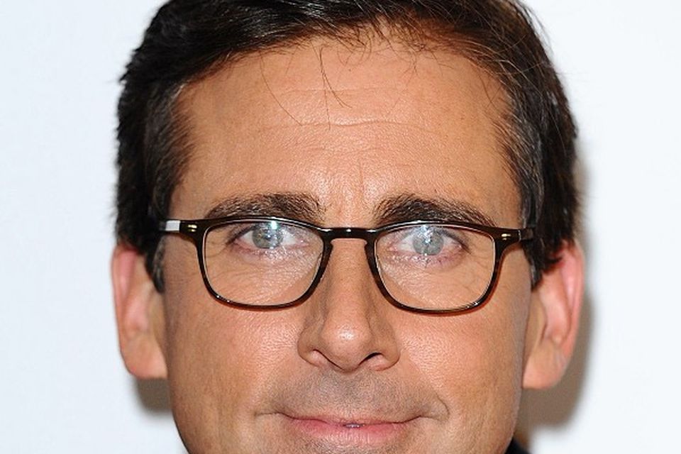 Steve Carell leaves The Office 