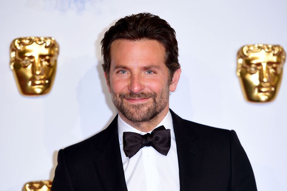 Bradley Cooper sad as 'The Hangover' series comes to an end