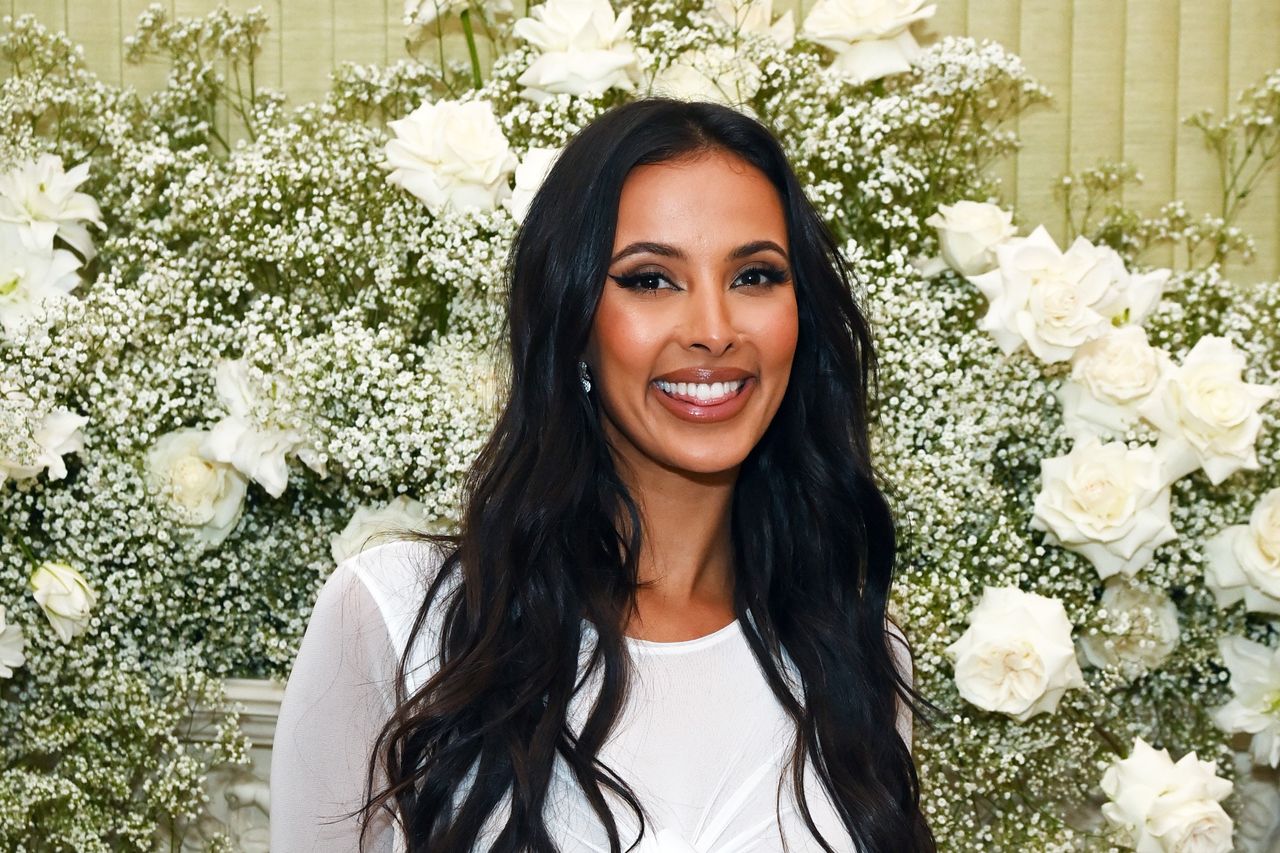 Love Island's Maya Jama 'demanded to return 800k engagement ring