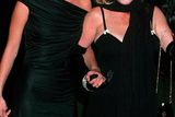 thumbnail: Marianne Faithfull with supermodel friend Kate Moss