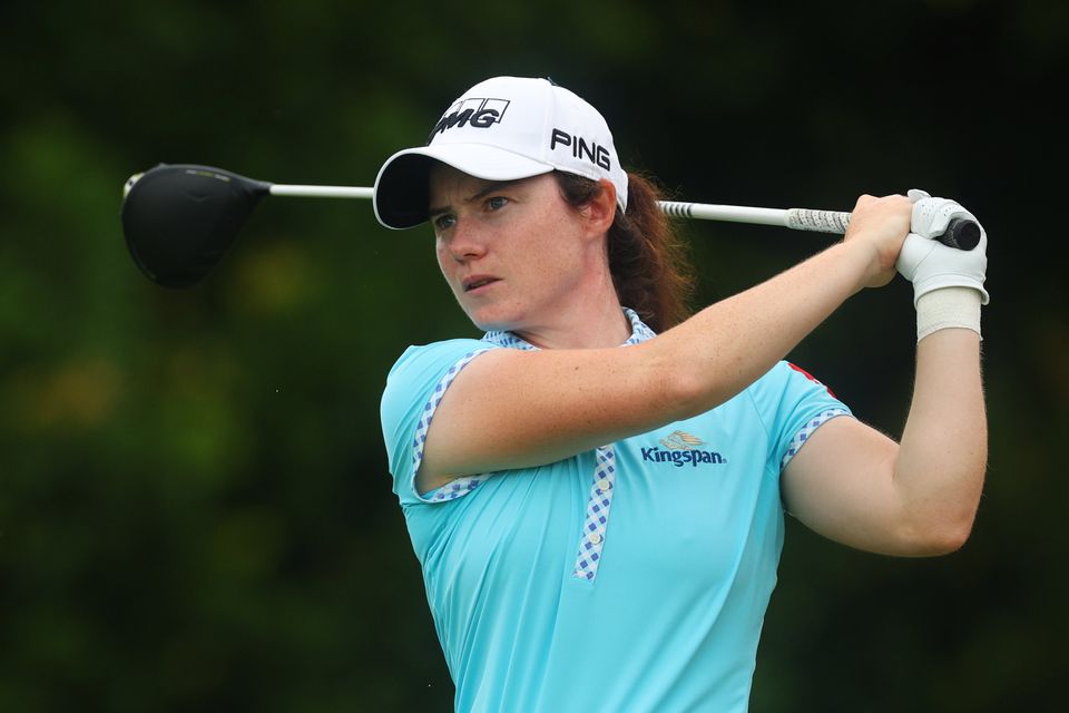 Leona Maguire