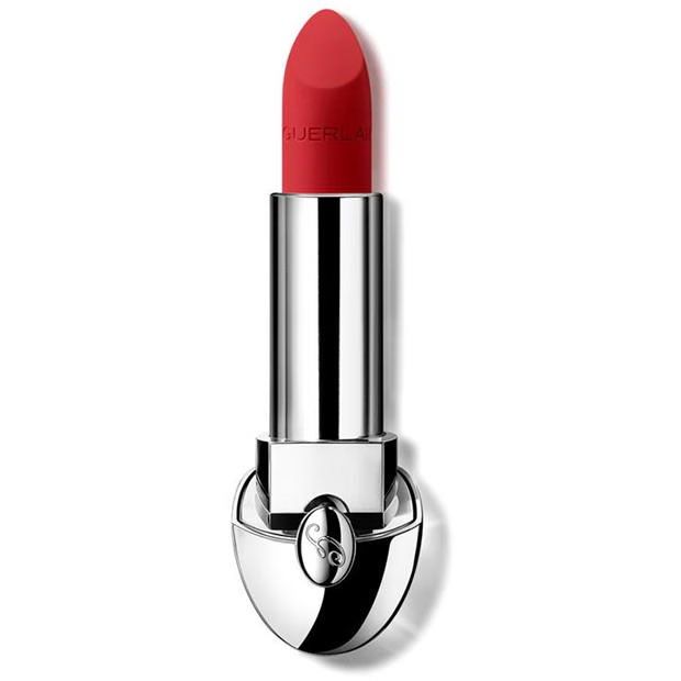 Guerlain’s Rouge G Lipstick 