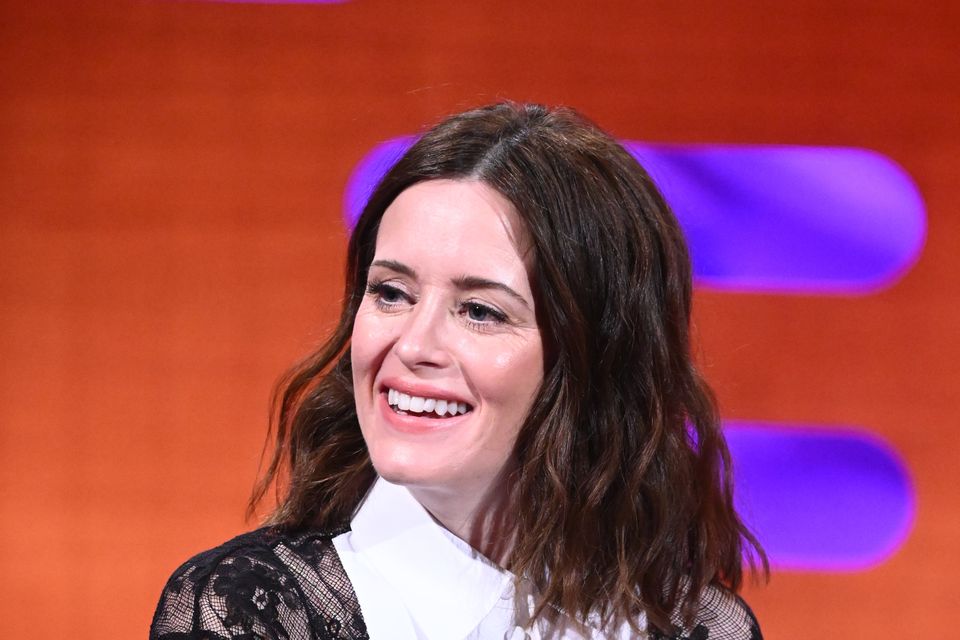 Claire Foy Talks Leaving 'The Crown,' Reveals How She Felt Exiting the  Series, Claire Foy, The Crown