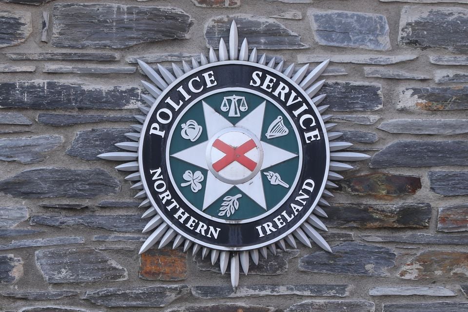 PSNI