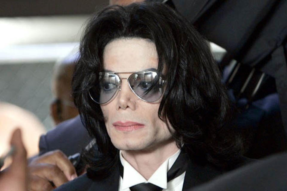 Michael Jackson skin whitening cream discovered BelfastTelegraph