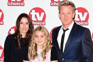 Matilda Ramsay: I'm better than Dad | BelfastTelegraph.co.uk