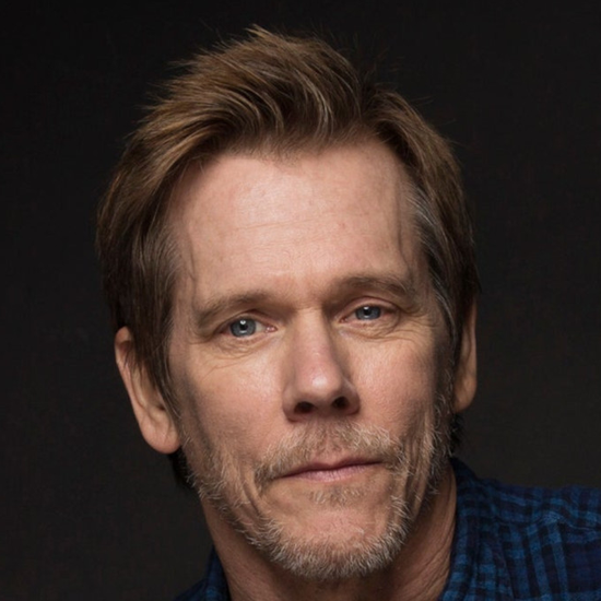 Celebrity True or False: Kevin Bacon on 'Apollo 13' and 'A Few Good Men'