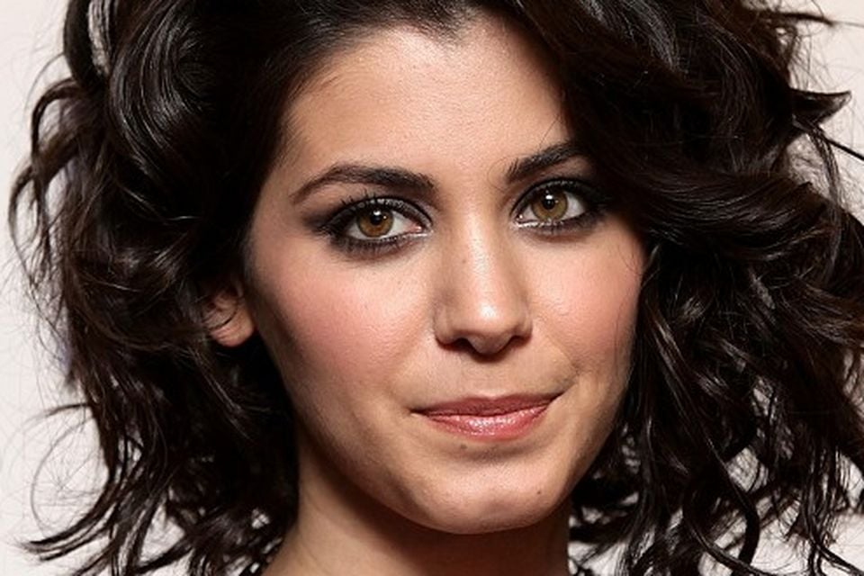 Northern Ireland so special to Katie Melua | BelfastTelegraph.co.uk