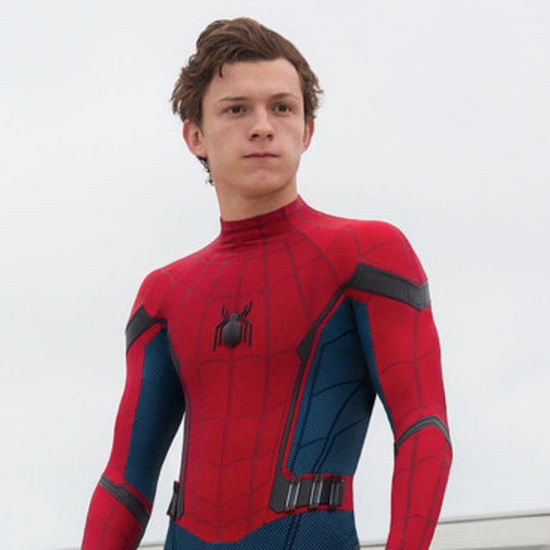 BBC One - Spider-Man: Homecoming