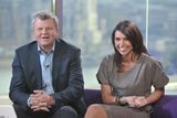 thumbnail: Adrian Chiles and Christine Bleakley presenting Daybreak