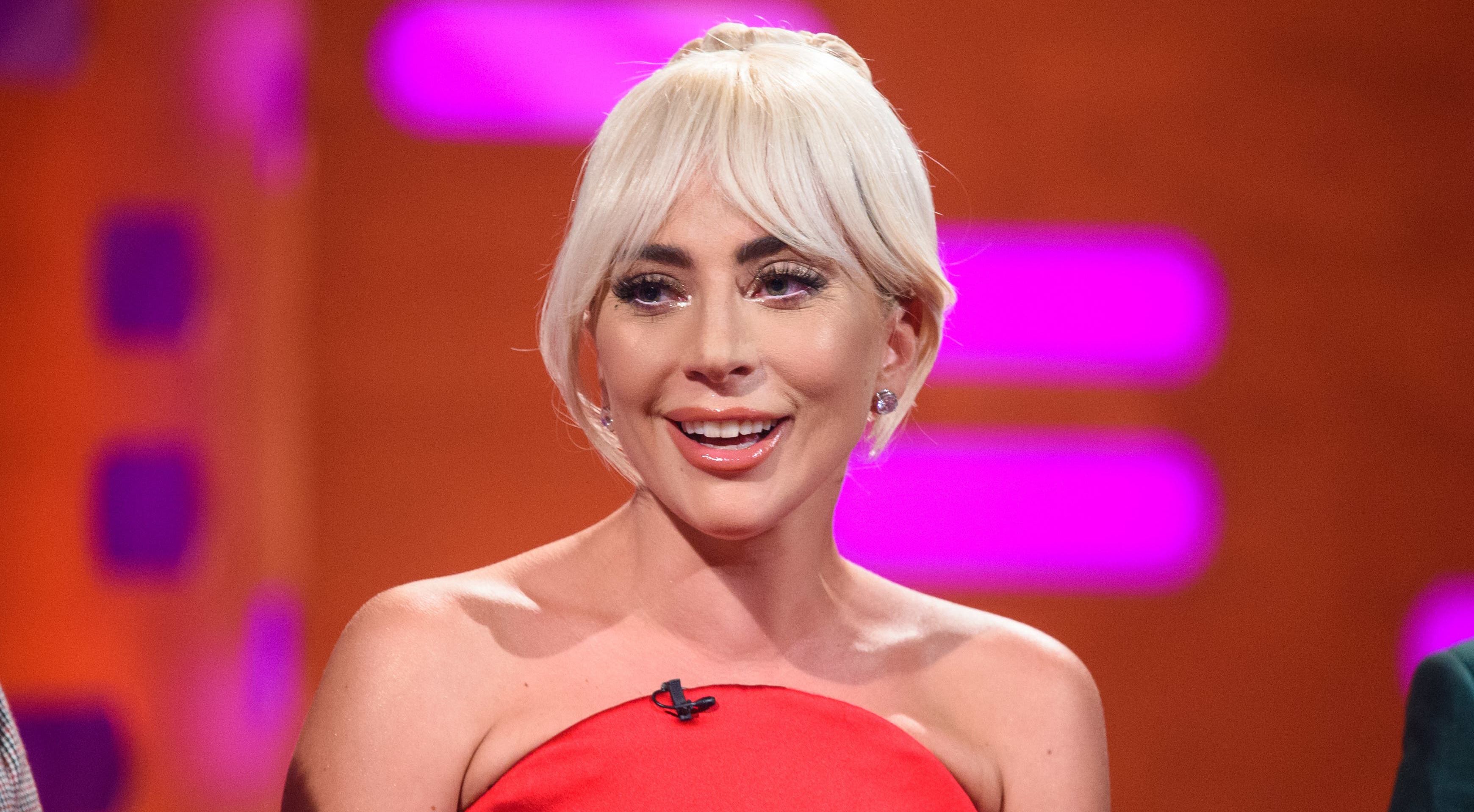 Maurizio Gucci's Ex Patrizia Reggiani Slams Lady Gaga Over House of Gucci  Role