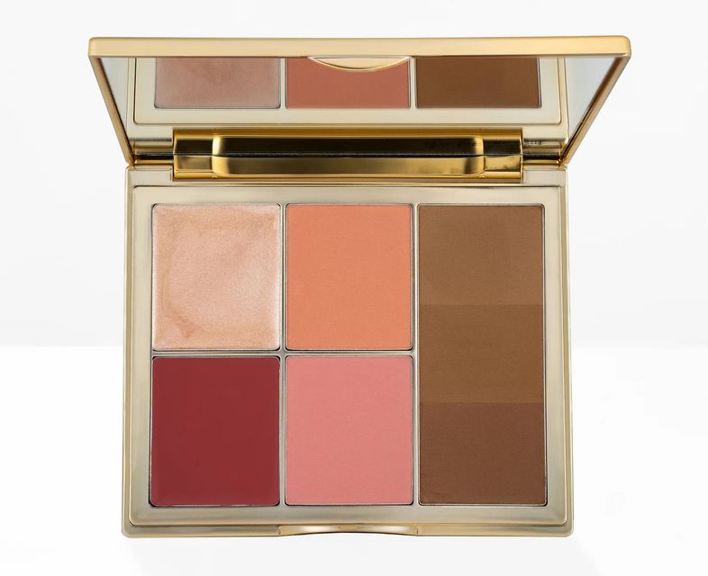 Kash Beauty Complete Face Palette