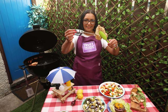 Grill Seekers Northern Ireland Food Influencers On How They Make Their 